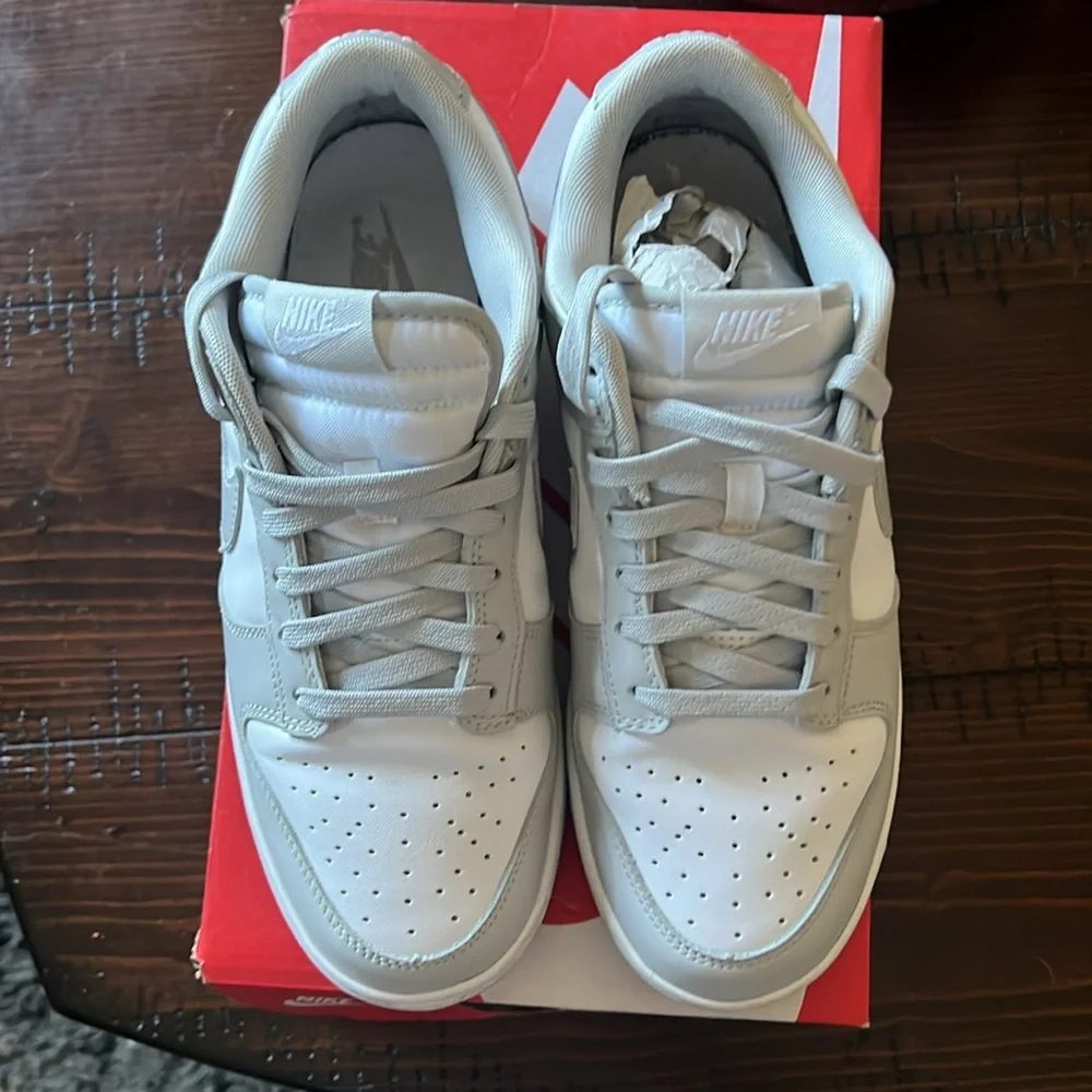 Nike dunk low retro - Picture 2 of 6